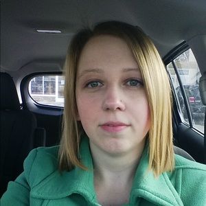 Meet your Posher, Kelley